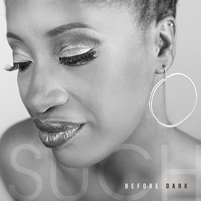 Before Dark cover art