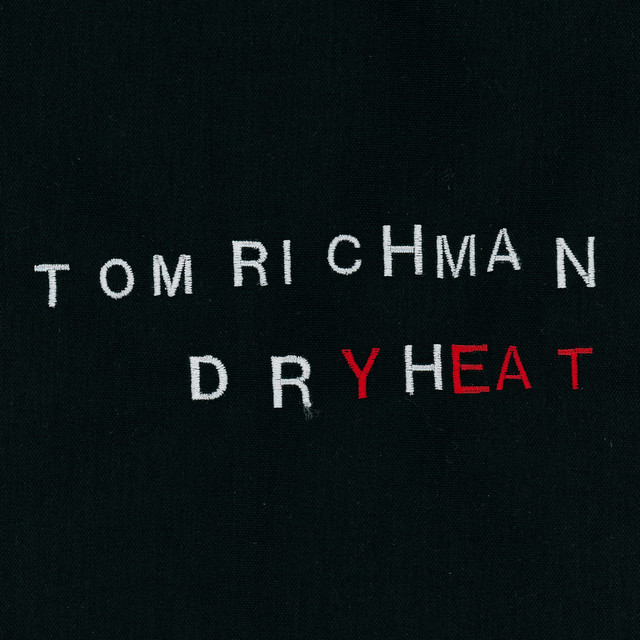 Dry Heat cover art
