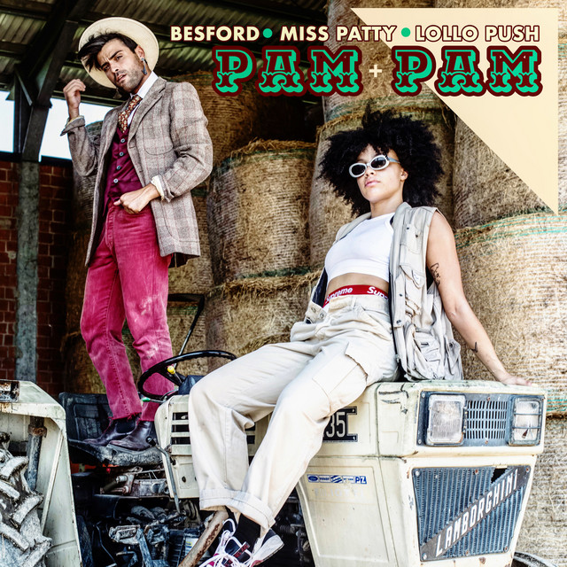 Pam Pam (feat. Lollo Push & Miss Patty) - Radio Edit
