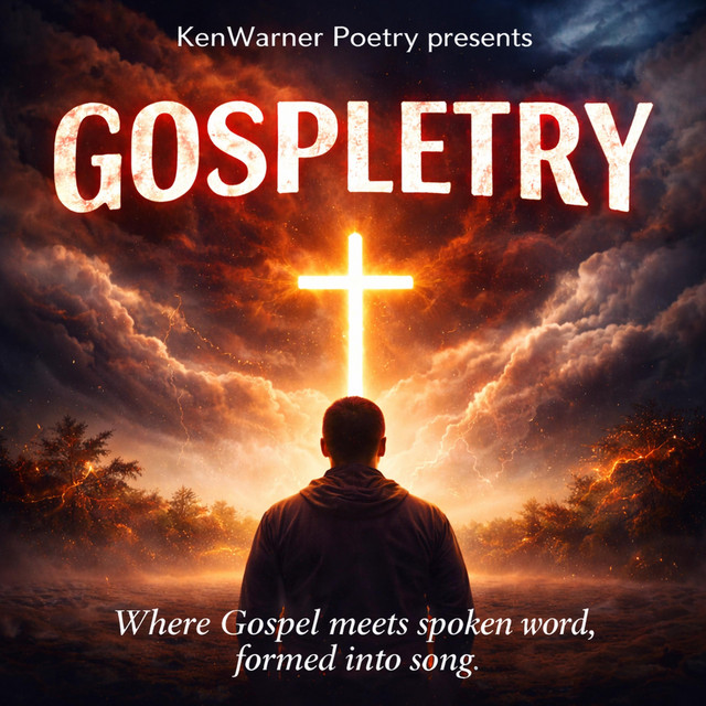 KenWarner Poetry Presents: Gospletry cover art