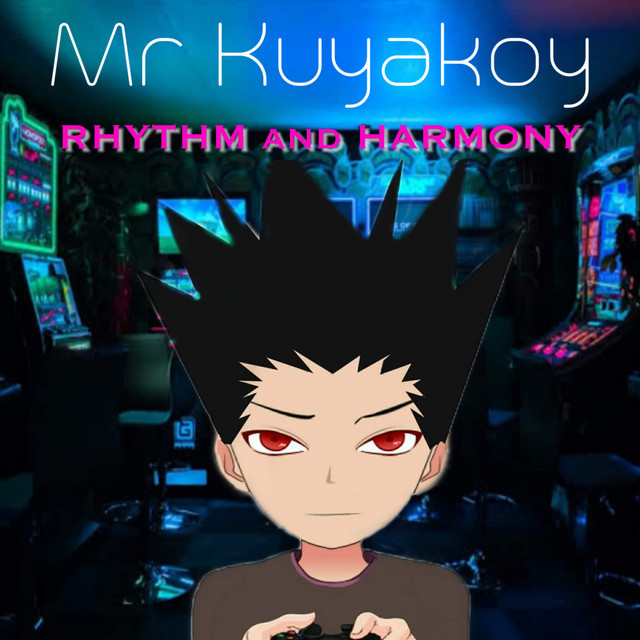 Rhythm & Harmony Photo