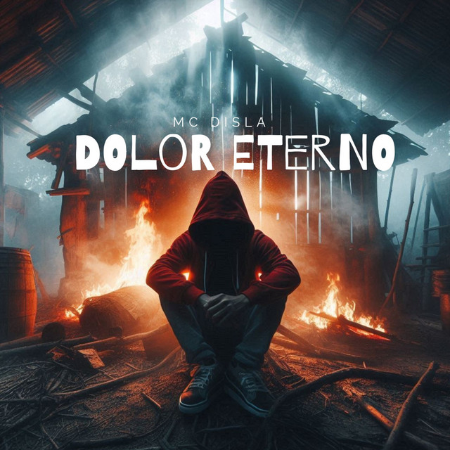 Dolor Eterno cover art