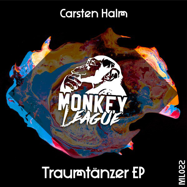 Traumtänzer album art