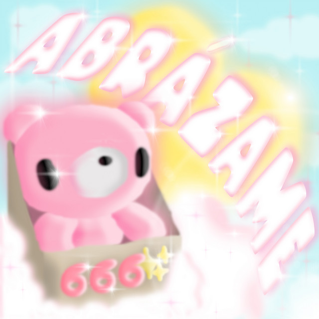 Abrázame