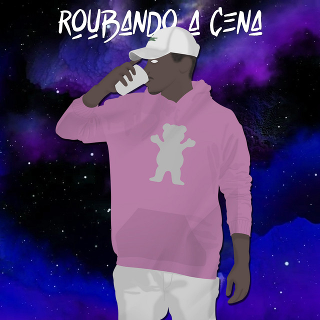 Roubando a Cena
