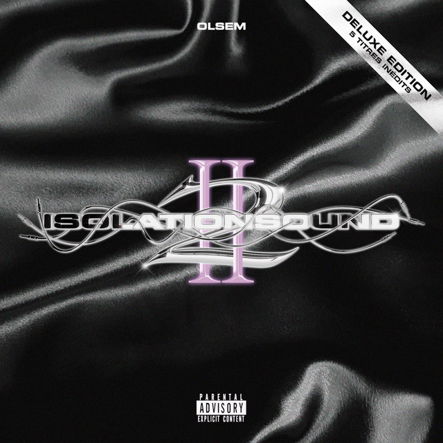 Isolationsound 2.5 (Deluxe Edition) cover art
