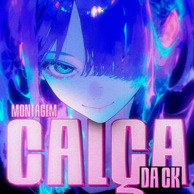 MONTAGEM CALÇA DA CK