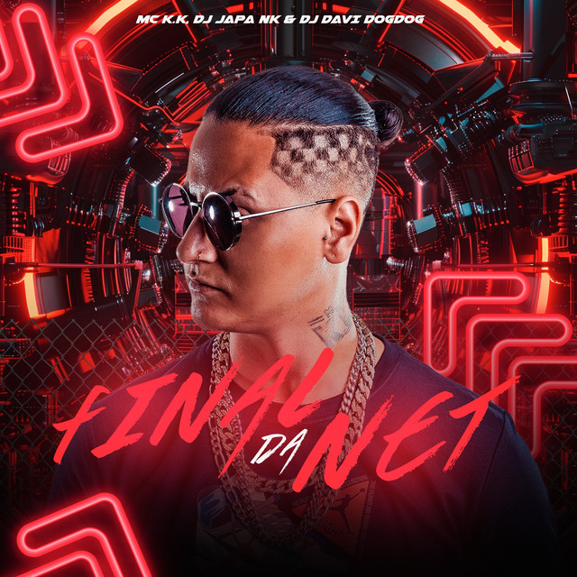 Final da Net by DJ DAVI DOGDOG