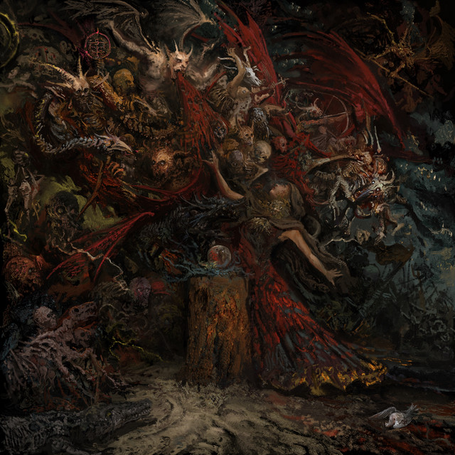 undefined album image