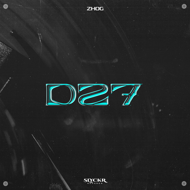 DZ7 - Extended Mix album art