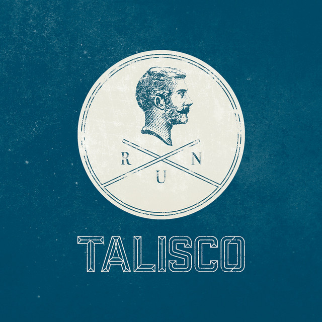 Run cover art