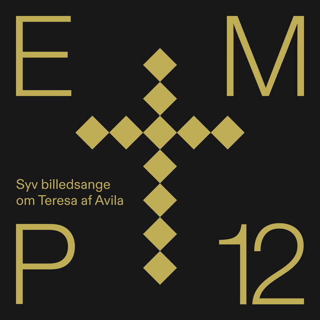 Syv billedsange om Teresa af Avila
