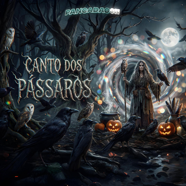 CANTO DOS PÁSSAROS