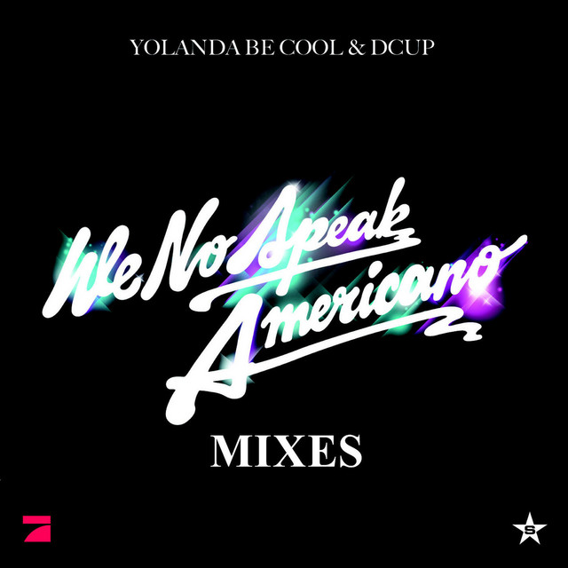 We No Speak Americano - Radio Edit