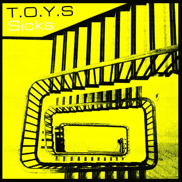 Sicks cover art