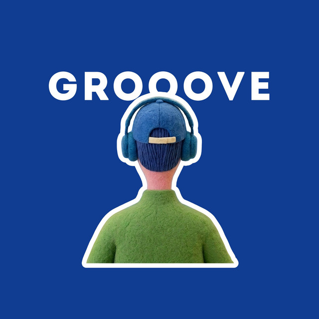 GROOVE POP | Vol.30 | In the Flow cover art
