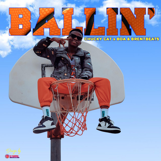 Ballin'