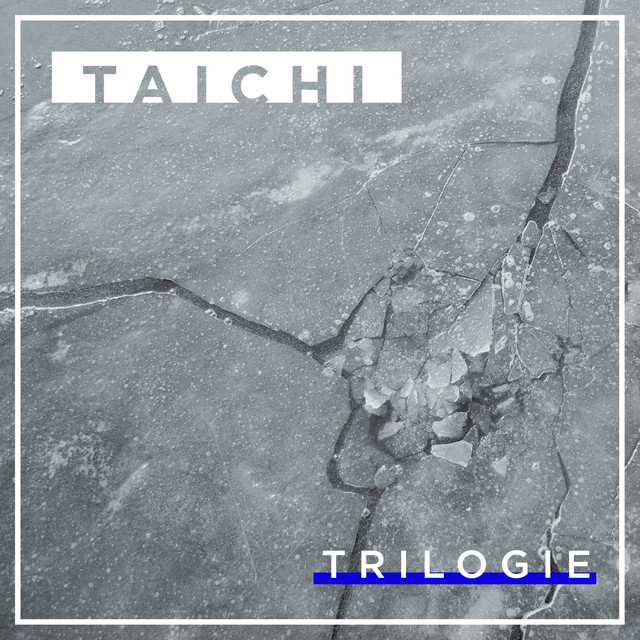Trilogie cover art
