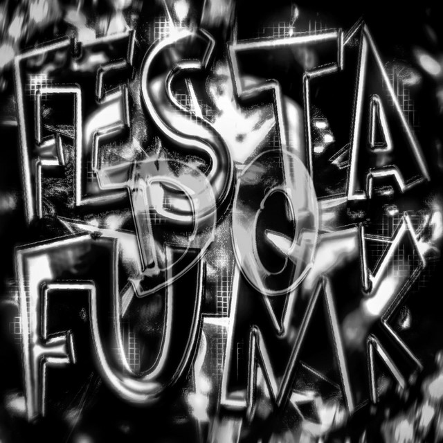 FESTA DO FUNK