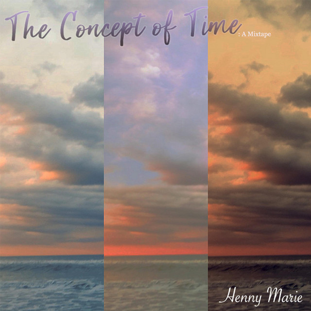A Concept in Time (Intro) cover art