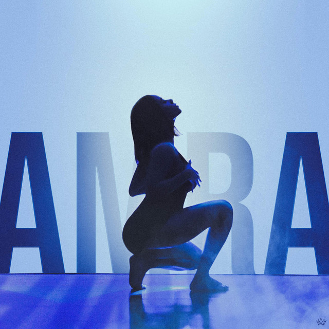 Amra cover art