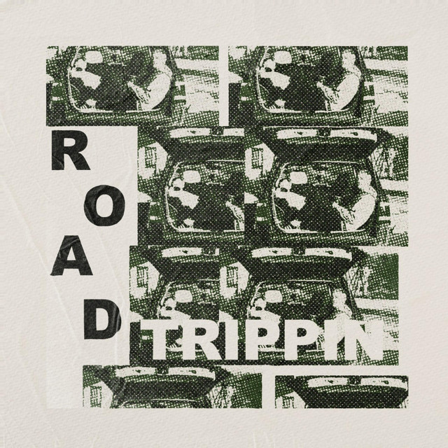 Road Trippin cover