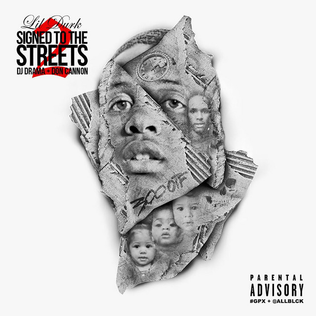 Signed to the Streets 2 cover art