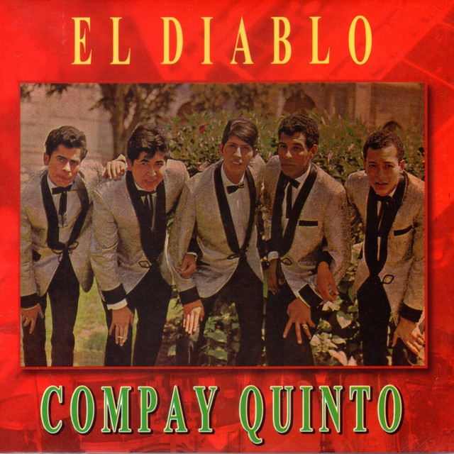 El Diablo cover art