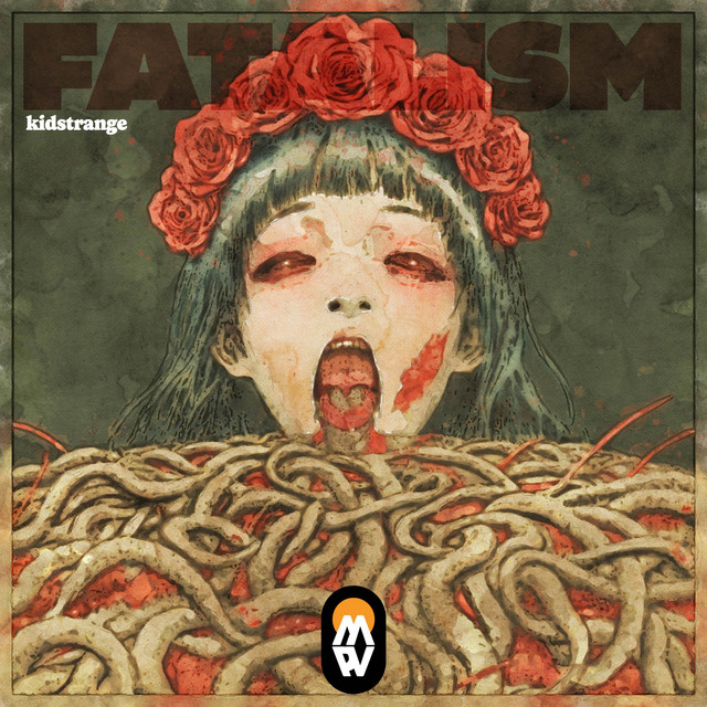 Fatalism cover art