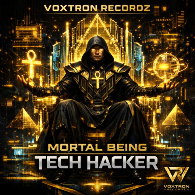 Tech Hacker