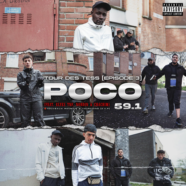 59.1 cover art