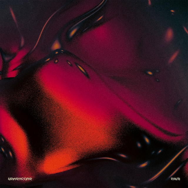 Axis cover art