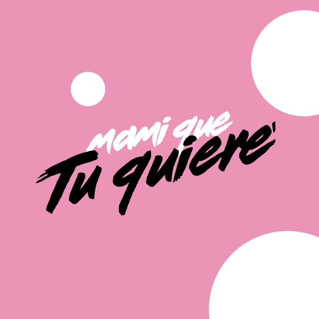 Mami Que Tu Quiere - Remix