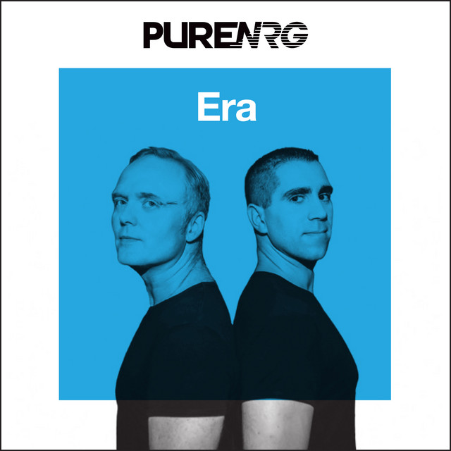 Era album art