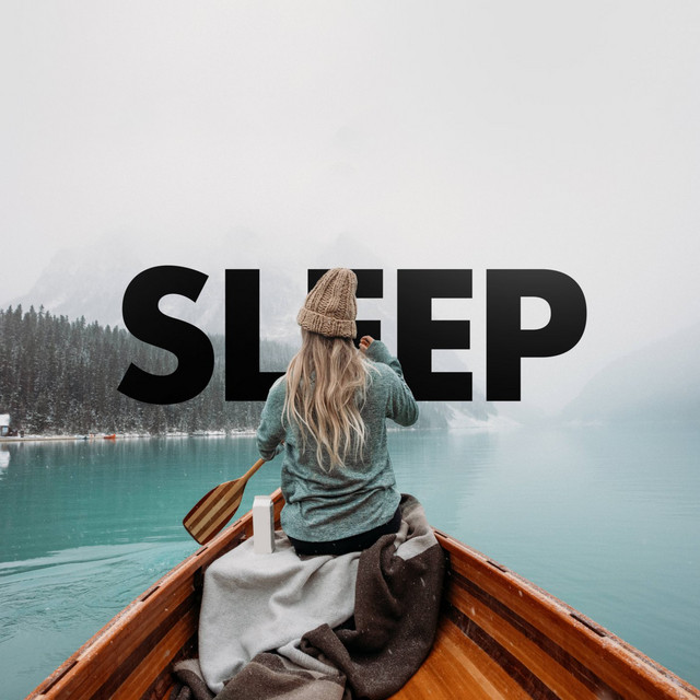 Sleep cover art