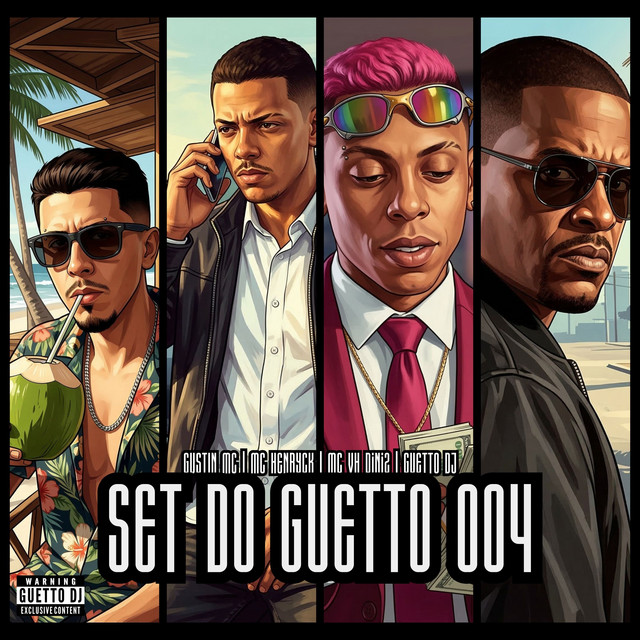 SET Do Guetto 004