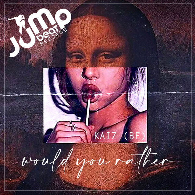 Would You Rather album art