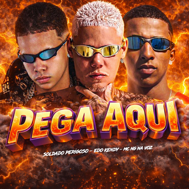 Pega Aqui