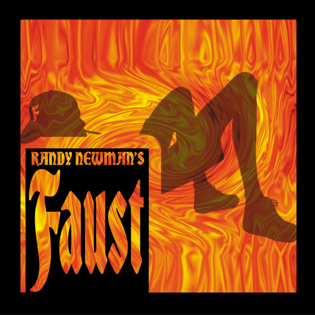 Faust (Deluxe Edition) cover art