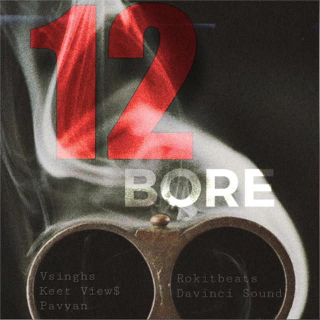 12 Bore