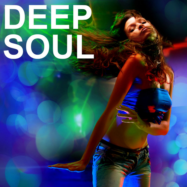 JOE THE MY 邦楽 SOUL DEEP SOULDEEPER - INTO