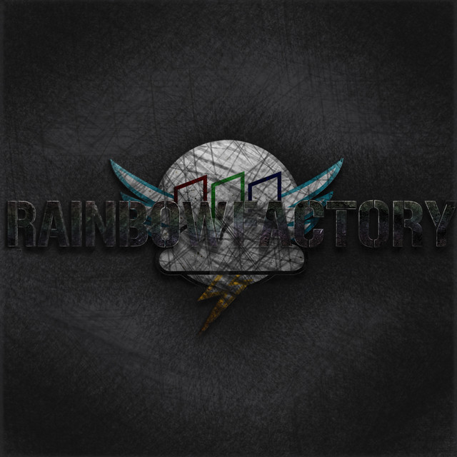 Rainbow Factory - Aurelleah Remix