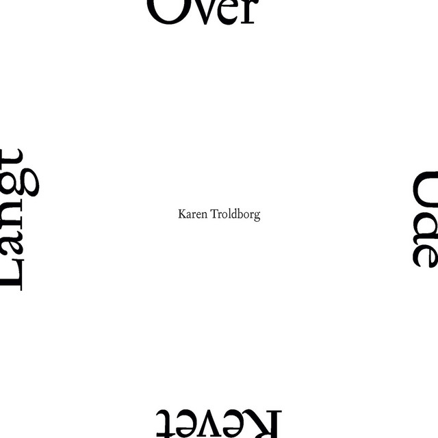 Over Revet Langt Ude cover