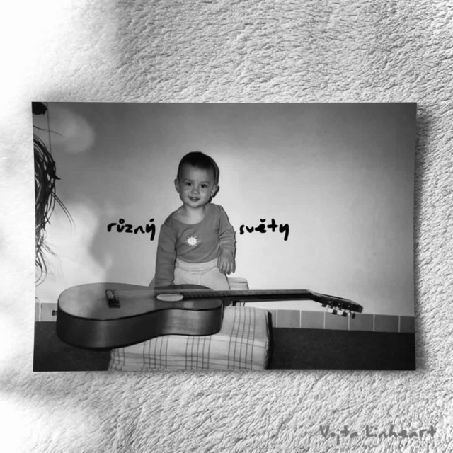 undefined album image