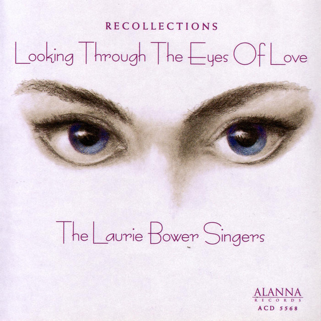 Looking Through the Eyes of Love cover art