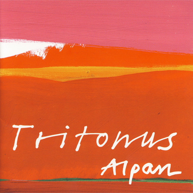 Alpan cover