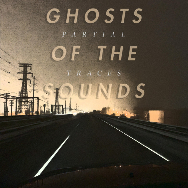Ghosts of the Sounds cover art