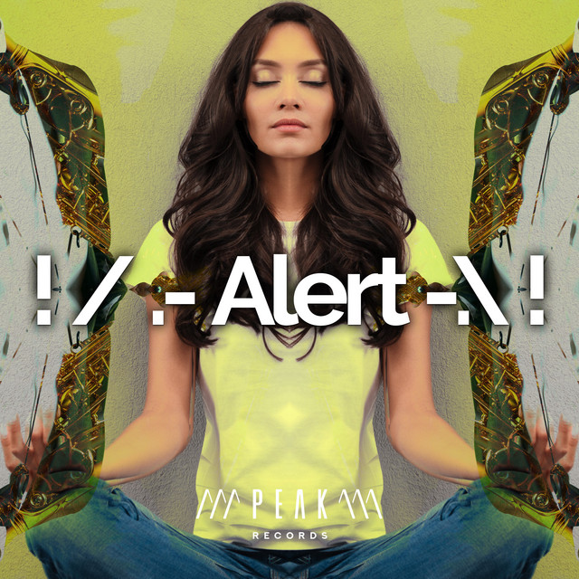 Alert -.\ ! - Album by Meditation Awareness | Spotify