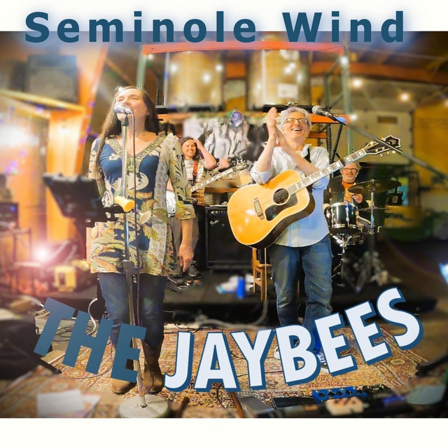 Seminole Wind cover
