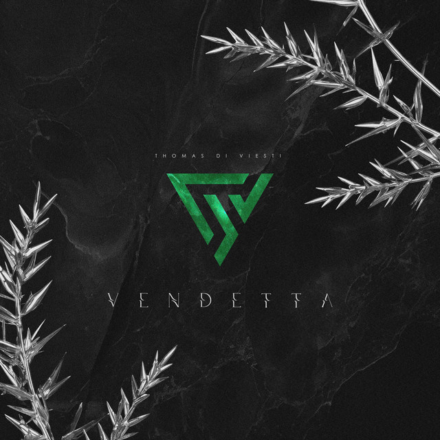 Vendetta cover art